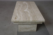 Vintage_Travertine_coffee_table,_Italy,_1970s