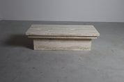 Vintage_Travertine_coffee_table,_Italy,_1970s