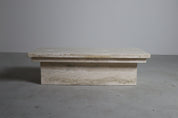 Vintage_Travertine_coffee_table,_Italy,_1970s