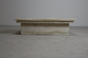 Vintage_Travertine_coffee_table,_Italy,_1970s