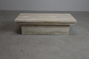 Vintage_Travertine_coffee_table,_Italy,_1970s
