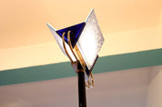 Perry_King_&_Santiago_Miranda_Triana_Floor_Lamp_for_Arteluce,_1985