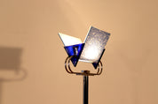 Perry_King_&_Santiago_Miranda_Triana_Floor_Lamp_for_Arteluce,_1985