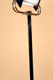 Perry_King_&_Santiago_Miranda_Triana_Floor_Lamp_for_Arteluce,_1985