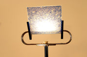 Perry_King_&_Santiago_Miranda_Triana_Floor_Lamp_for_Arteluce,_1985