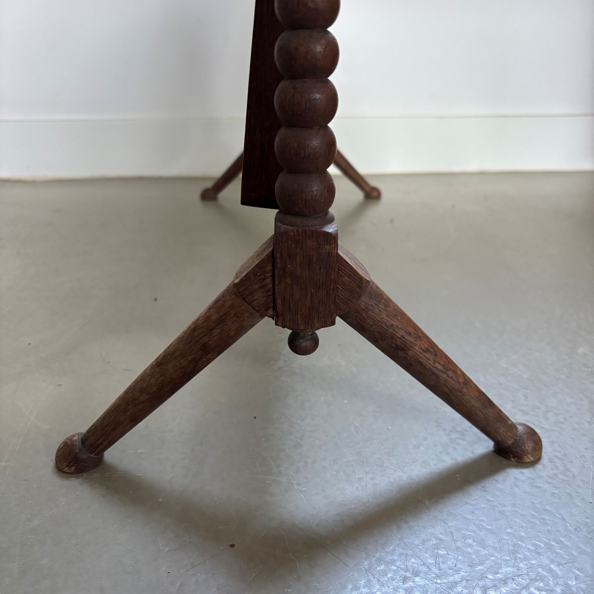 Table_Mirror_Bobbin_Wood_Brass_Mechanism_1920s_Europe