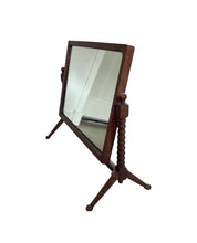 Table_Mirror_Bobbin_Wood_Brass_Mechanism_1920s_Europe