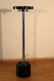 VIP_Coat_Rack_and_Umbrella_Stand_by_Lucci_and_Orlandini_for_Velca,_Italy_1970s