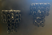 Set_of_2_Rare_Black_Murano_Glass_Wall_Sconces_by_Vistosi,_Italian_Mid_Century_Modern_Lighting,_1970s