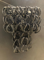 Set_of_2_Rare_Black_Murano_Glass_Wall_Sconces_by_Vistosi,_Italian_Mid_Century_Modern_Lighting,_1970s