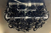 Set_of_2_Rare_Black_Murano_Glass_Wall_Sconces_by_Vistosi,_Italian_Mid_Century_Modern_Lighting,_1970s