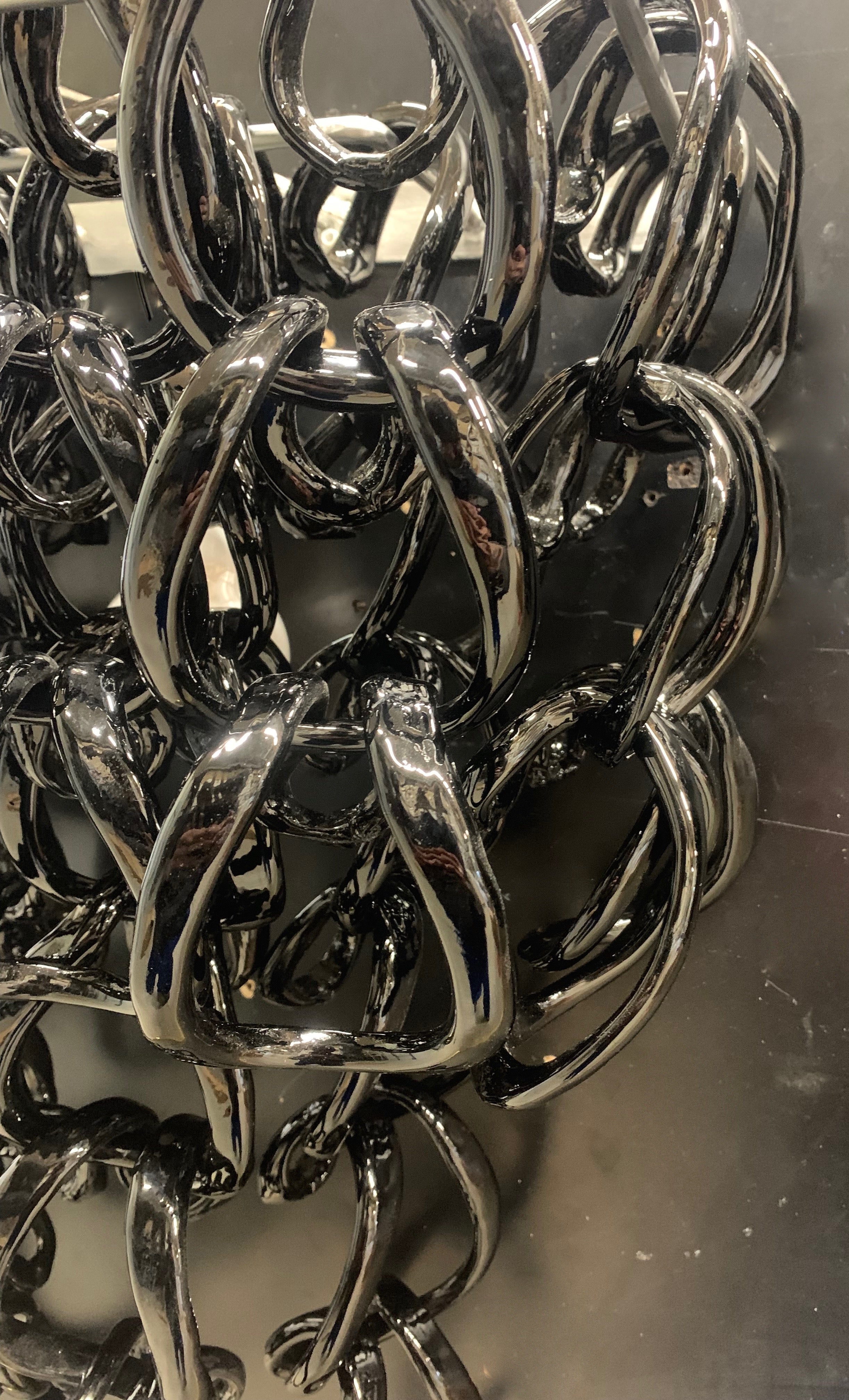Set_of_2_Rare_Black_Murano_Glass_Wall_Sconces_by_Vistosi,_Italian_Mid_Century_Modern_Lighting,_1970s
