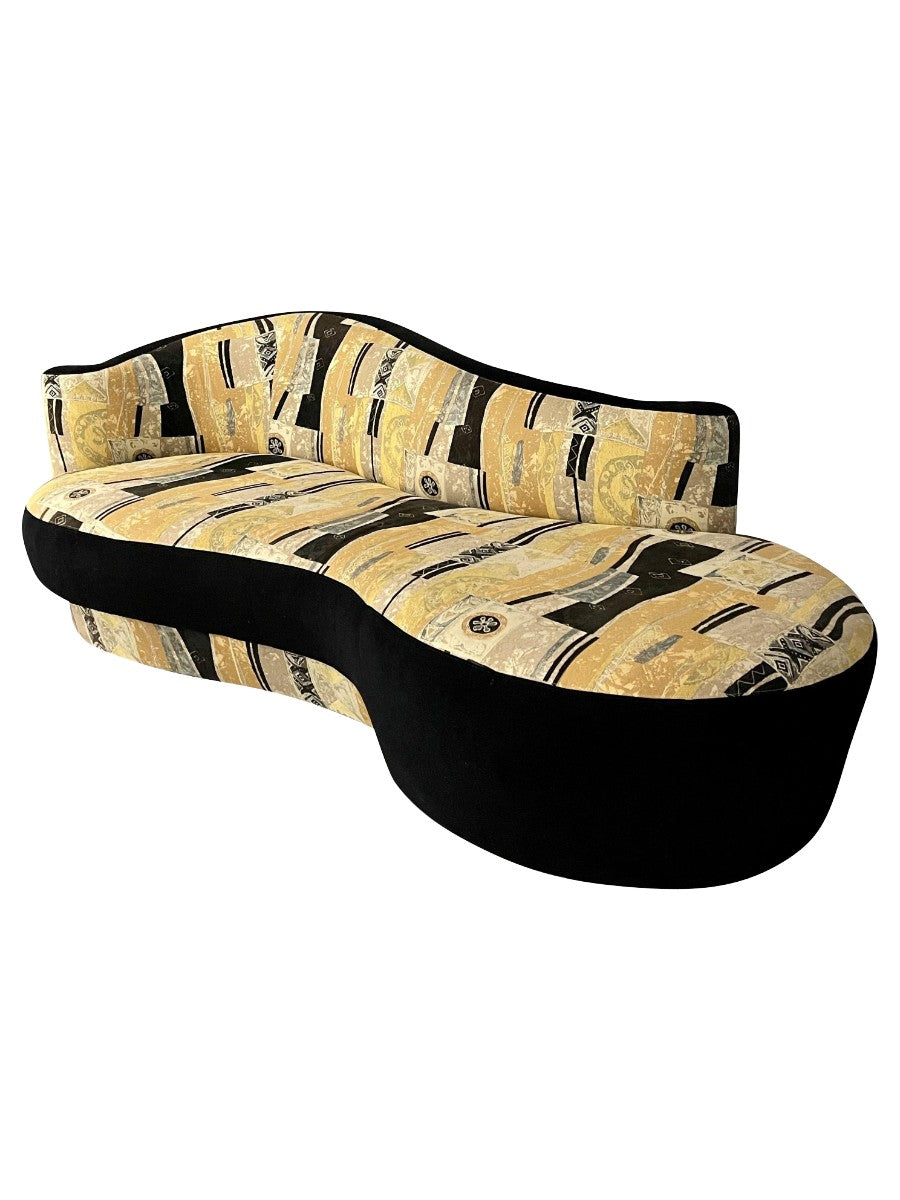 Vladimir_Kagan_for_Weiman_Cloud_Sofa_Kidney_Shape_1970s_USA