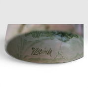 Savoy_Cabbage_Porcelain_Tureen_by_Vladimir_Kanevsky_with_Certificate_of_Authenticity