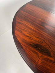 VV_Møbler_Extendable_Dining_Table,_Denmark,_1960s