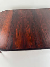VV_Møbler_Extendable_Dining_Table,_Denmark,_1960s