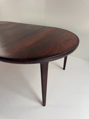 VV_Møbler_Extendable_Dining_Table,_Denmark,_1960s