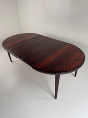 VV_Møbler_Extendable_Dining_Table,_Denmark,_1960s