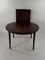 VV_Møbler_Extendable_Dining_Table,_Denmark,_1960s