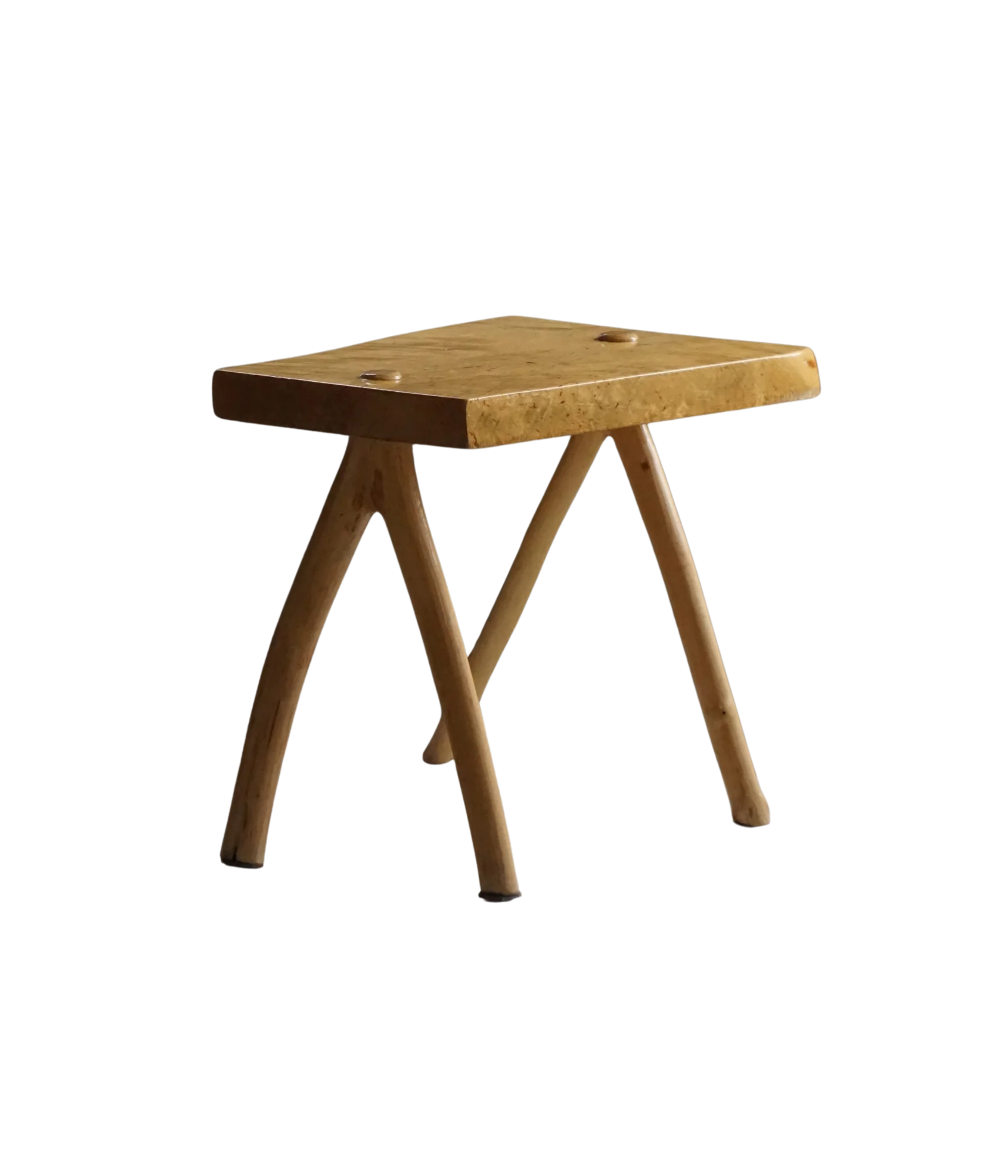 Wabi_Sabi_Birch_Stool_in_Solid_Wood,_Scandinavian_Folk_Art_Style