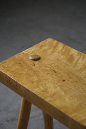 Wabi_Sabi_Birch_Stool,_Scandinavian_Organic_Design