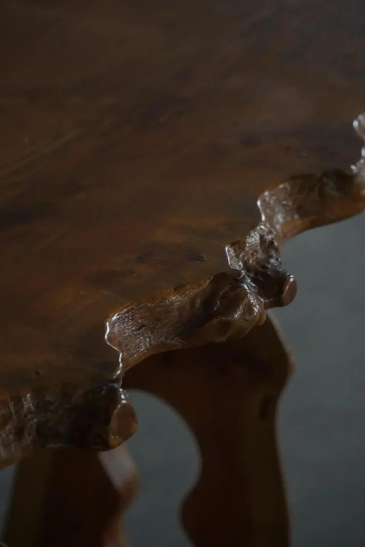 Wabi_Sabi_Coffee_Table_in_Solid_Elm_Wood,_Scandinavian_Rustic_Design