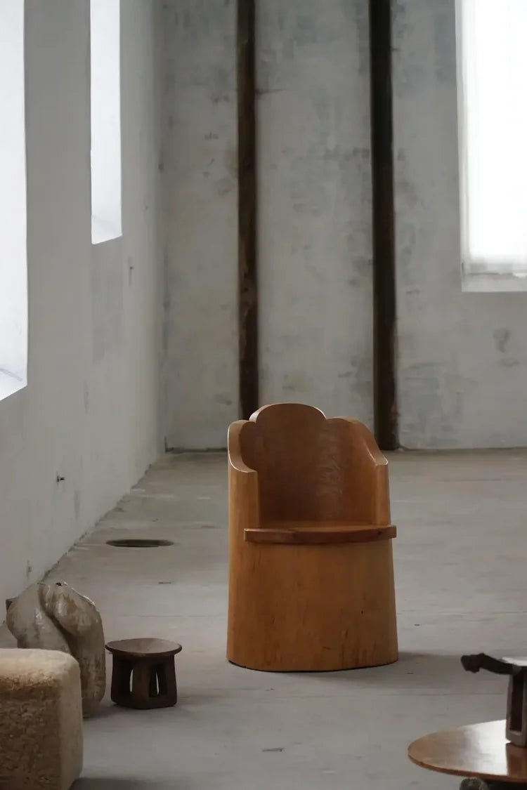 Wabi_Sabi_‘Stump’_Chair_in_Pine,_Organic_Scandinavian_Design