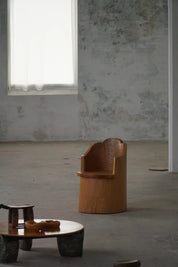 Wabi_Sabi_‘Stump’_Chair_in_Pine,_Organic_Scandinavian_Design