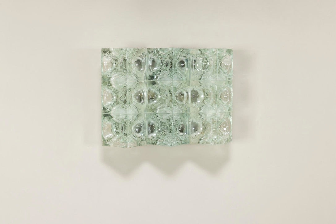 Cristallo_Glass_Wall_Applique_by_Poliarte,_1970s,_Italy