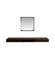 Wall_Mounted_Console_and_Mirror_by_Dino_Cavalli_for_Tredici,_1960s,_Italy