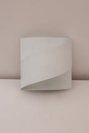 ‘Band’_Wall_Lamp_by_Peter_Celsing_for_Falkenbergs_Belysning,_Sweden_1960s
