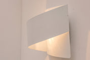 ‘Band’_Wall_Lamp_by_Peter_Celsing_for_Falkenbergs_Belysning,_Sweden_1960s