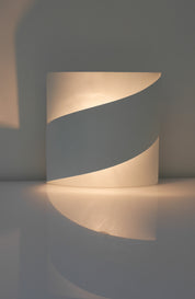 ‘Band’_Wall_Lamp_by_Peter_Celsing_for_Falkenbergs_Belysning,_Sweden_1960s