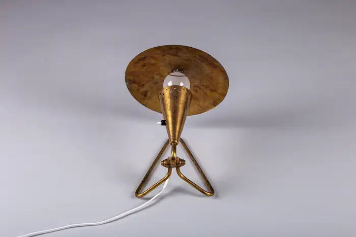Wall_Sconce_Scandinavian_Mid-Century_Solid_Brass_1950s–1960s_Scandinavia