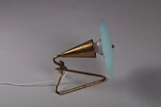 Wall_Sconce_Scandinavian_Mid-Century_Solid_Brass_1950s–1960s_Scandinavia