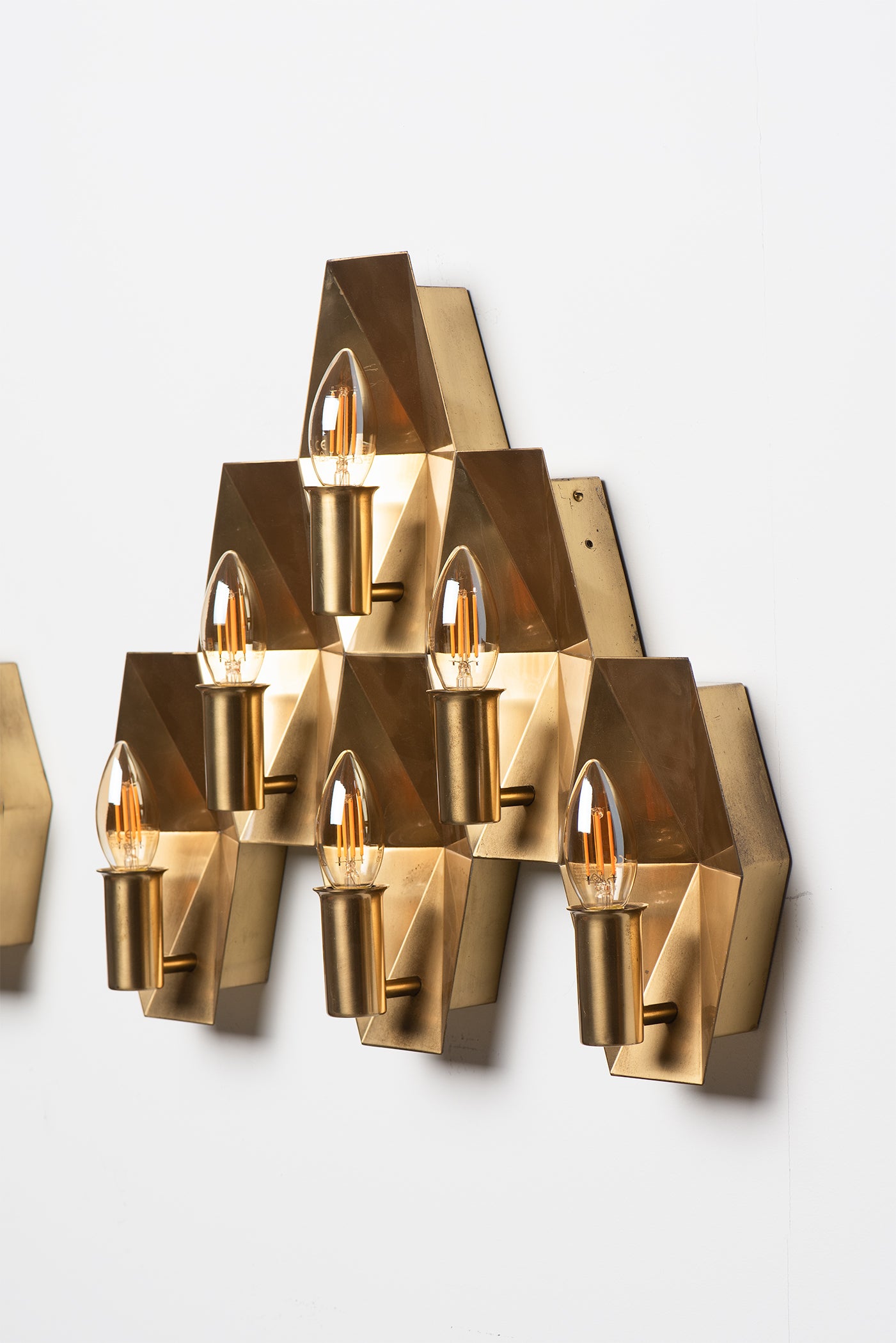 Set_of_2_Geometric_Brass_Wall_Lamps_by_Rolf_Graae_1950s_Denmark