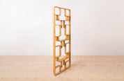 Ludvik_Volak_Ash_Veneer_Wall_Unit_for_Drevopodnik_Holesov,_1960s