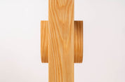 Ludvik_Volak_Ash_Veneer_Wall_Unit_for_Drevopodnik_Holesov,_1960s