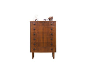 Walnut_chest_of_drawers,_Danish_design,_1960s,_production:_Denmark