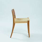 Set_of_4_Molteni_&_Co_Walnut_Dining_Chairs_with_Papercord_Seats,_Italy_1990s