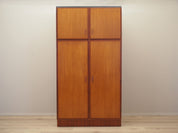 1970s_Teak_Wardrobe_by_Omann_Jun,_Denmark