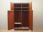 1970s_Teak_Wardrobe_by_Omann_Jun,_Denmark