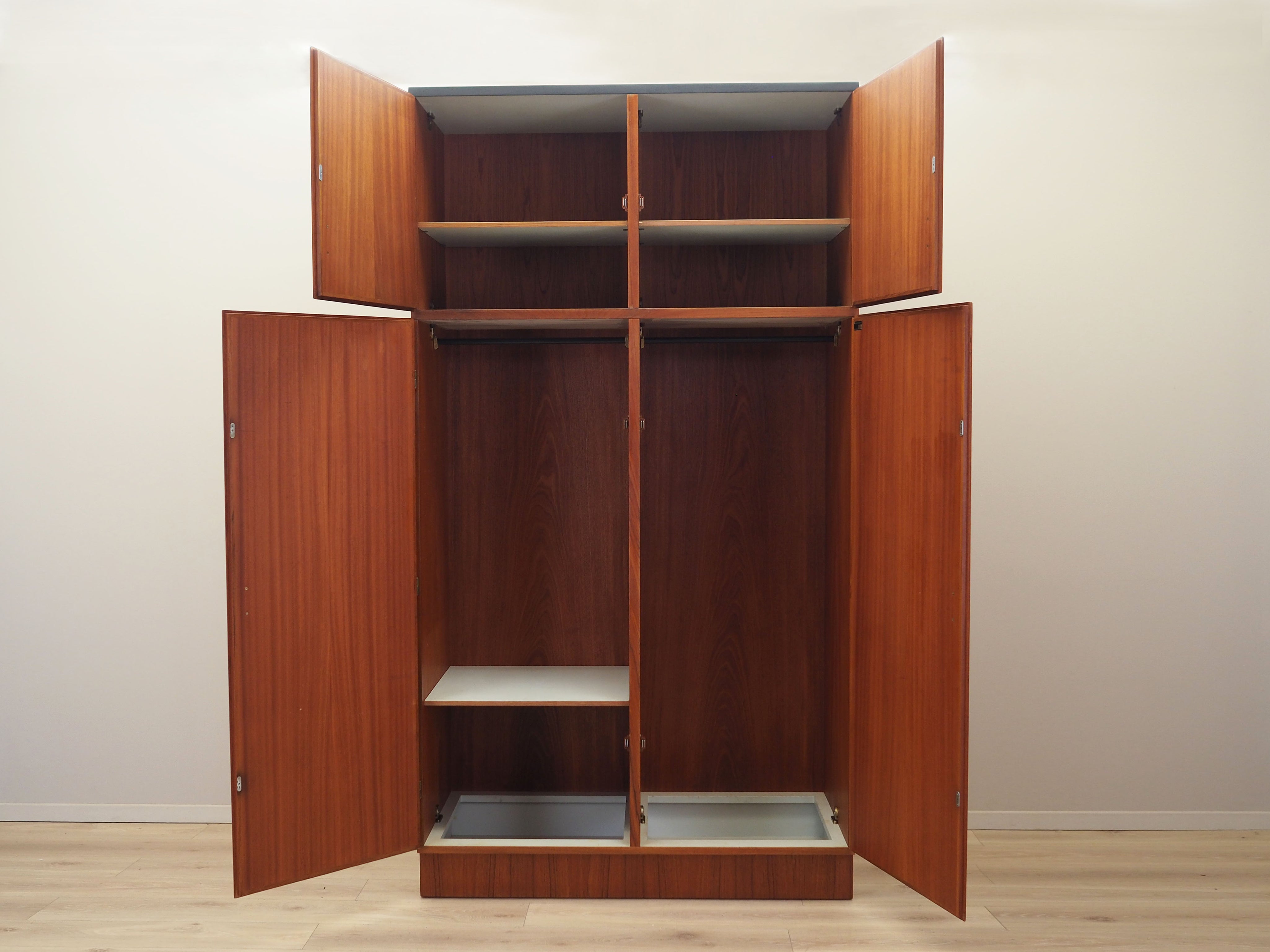 1970s_Teak_Wardrobe_by_Omann_Jun,_Denmark