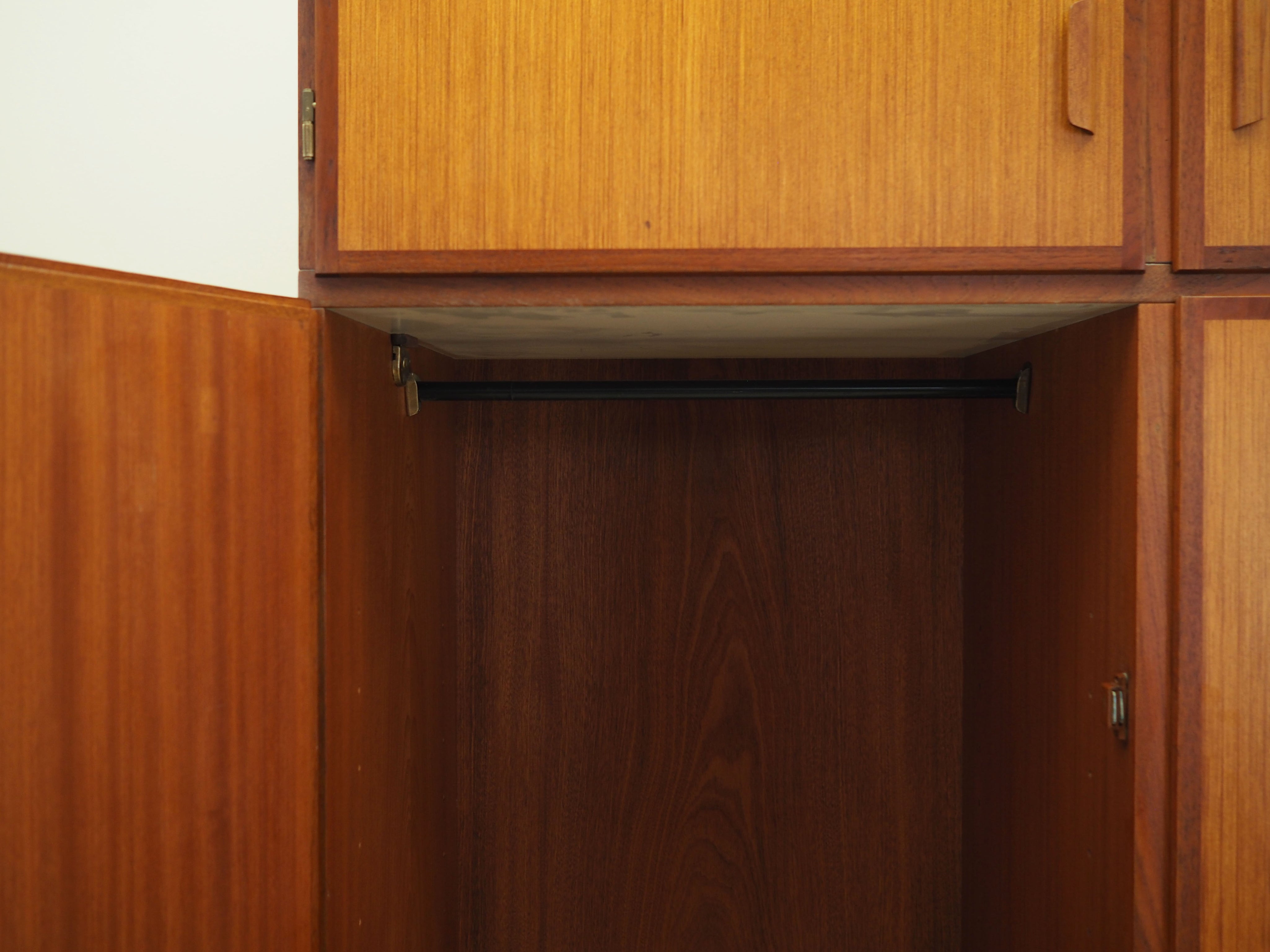 1970s_Teak_Wardrobe_by_Omann_Jun,_Denmark