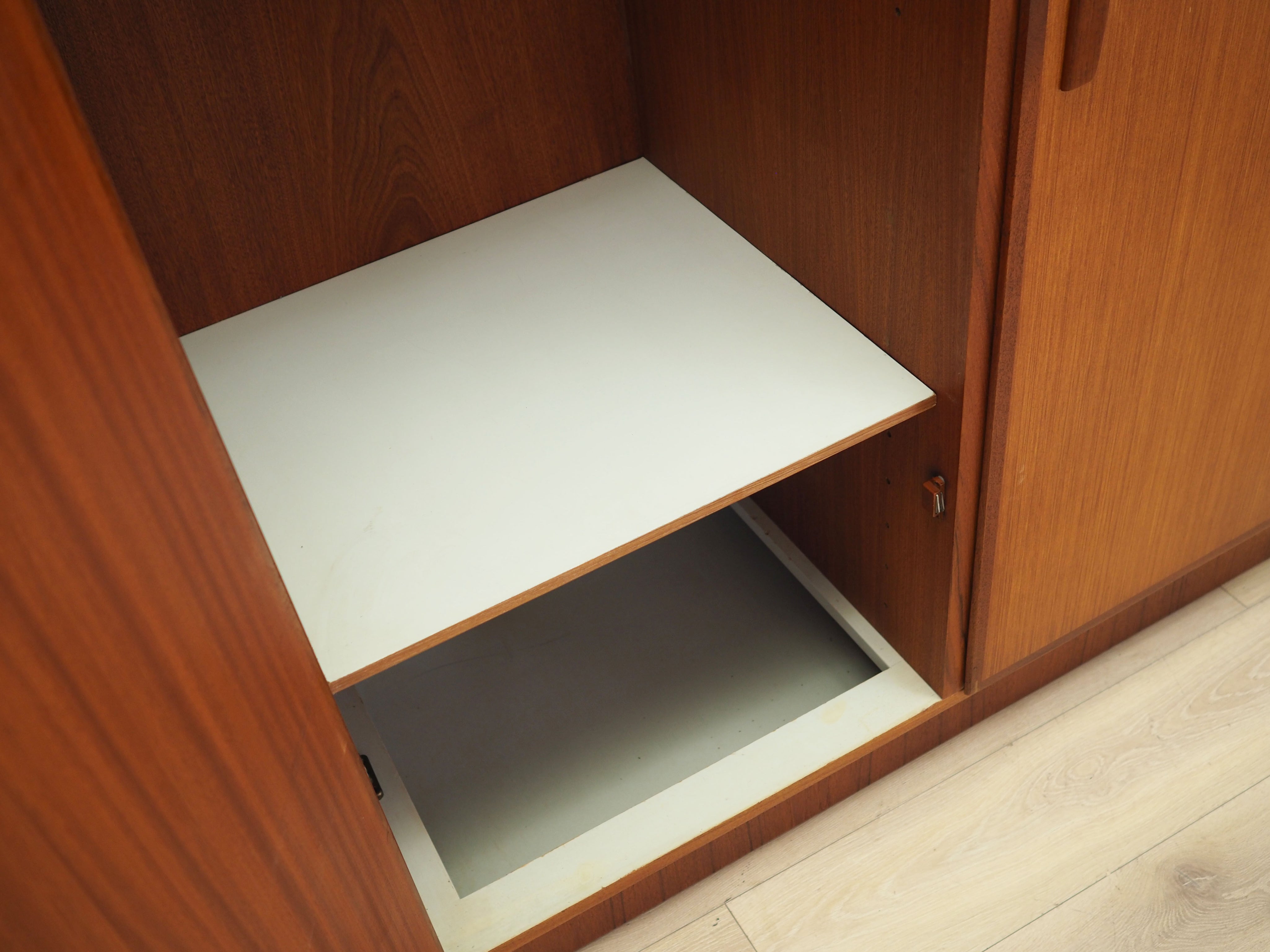 1970s_Teak_Wardrobe_by_Omann_Jun,_Denmark
