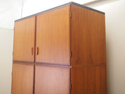 1970s_Teak_Wardrobe_by_Omann_Jun,_Denmark