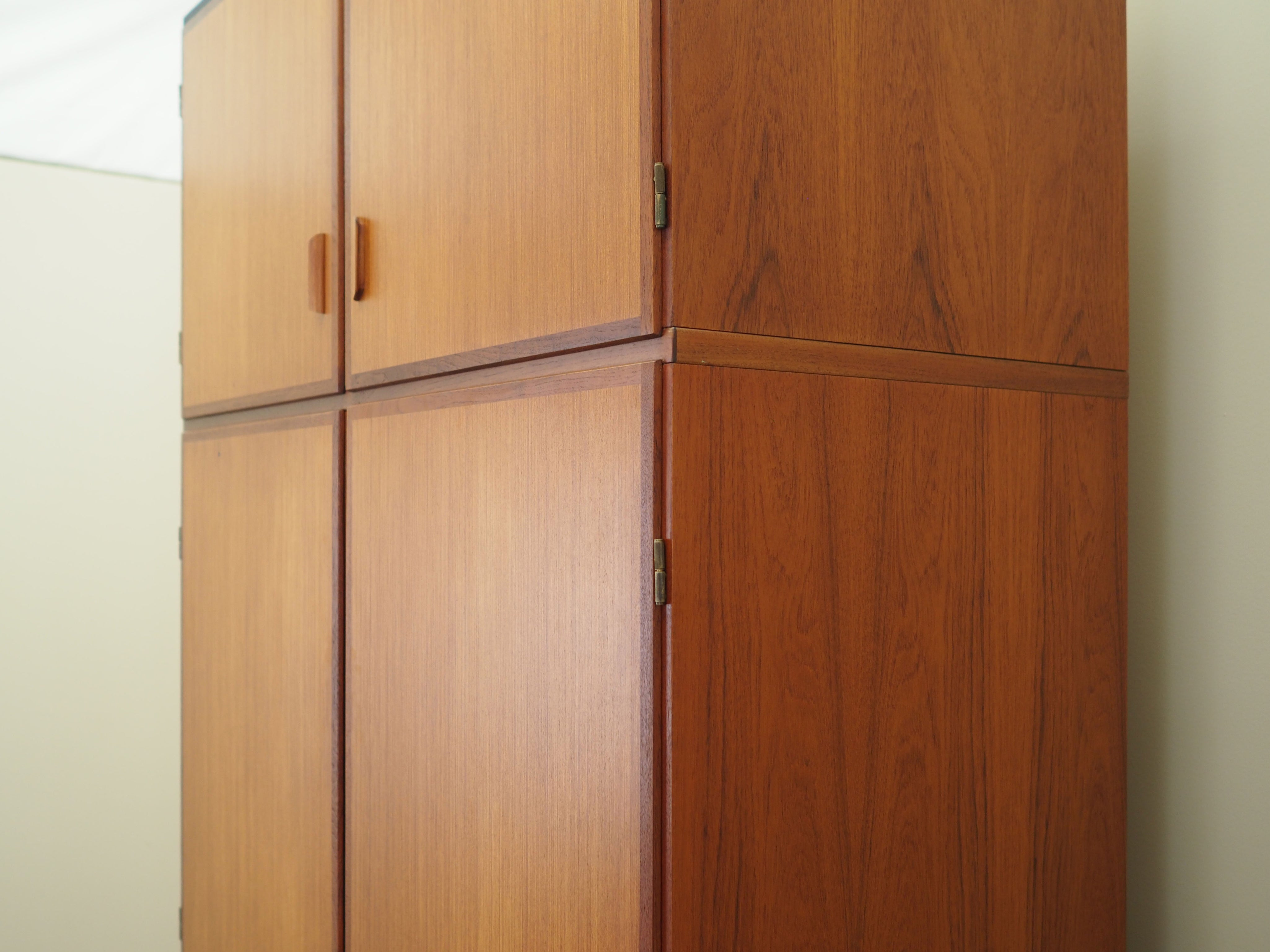 1970s_Teak_Wardrobe_by_Omann_Jun,_Denmark