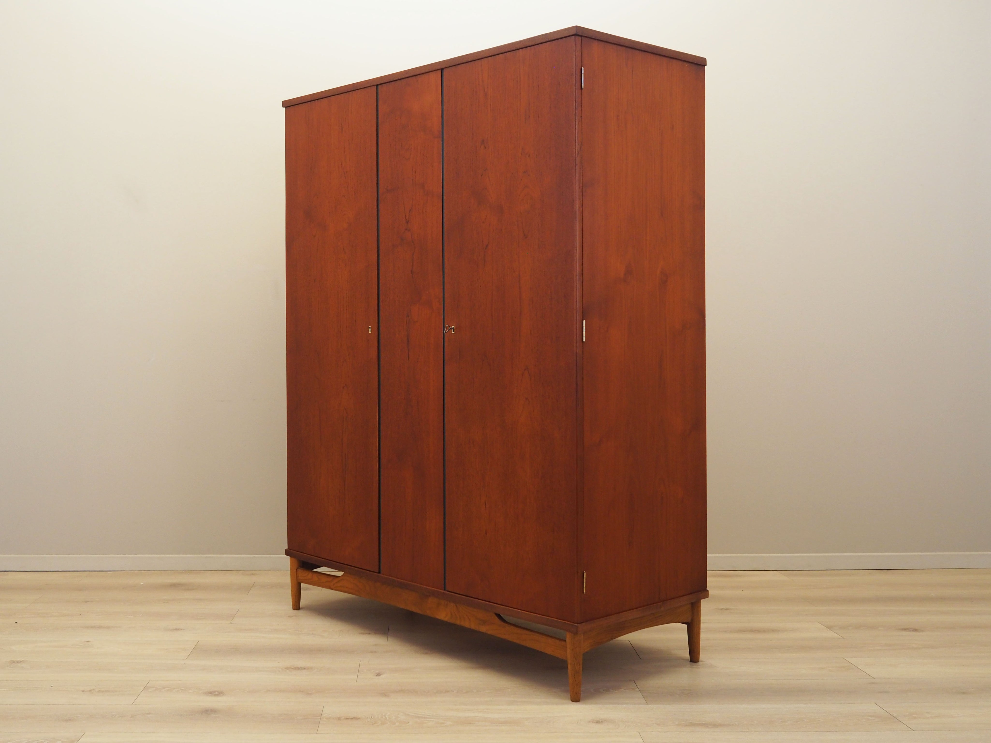 Wardrobe,_Teak_Wood,_1960s,_Denmark