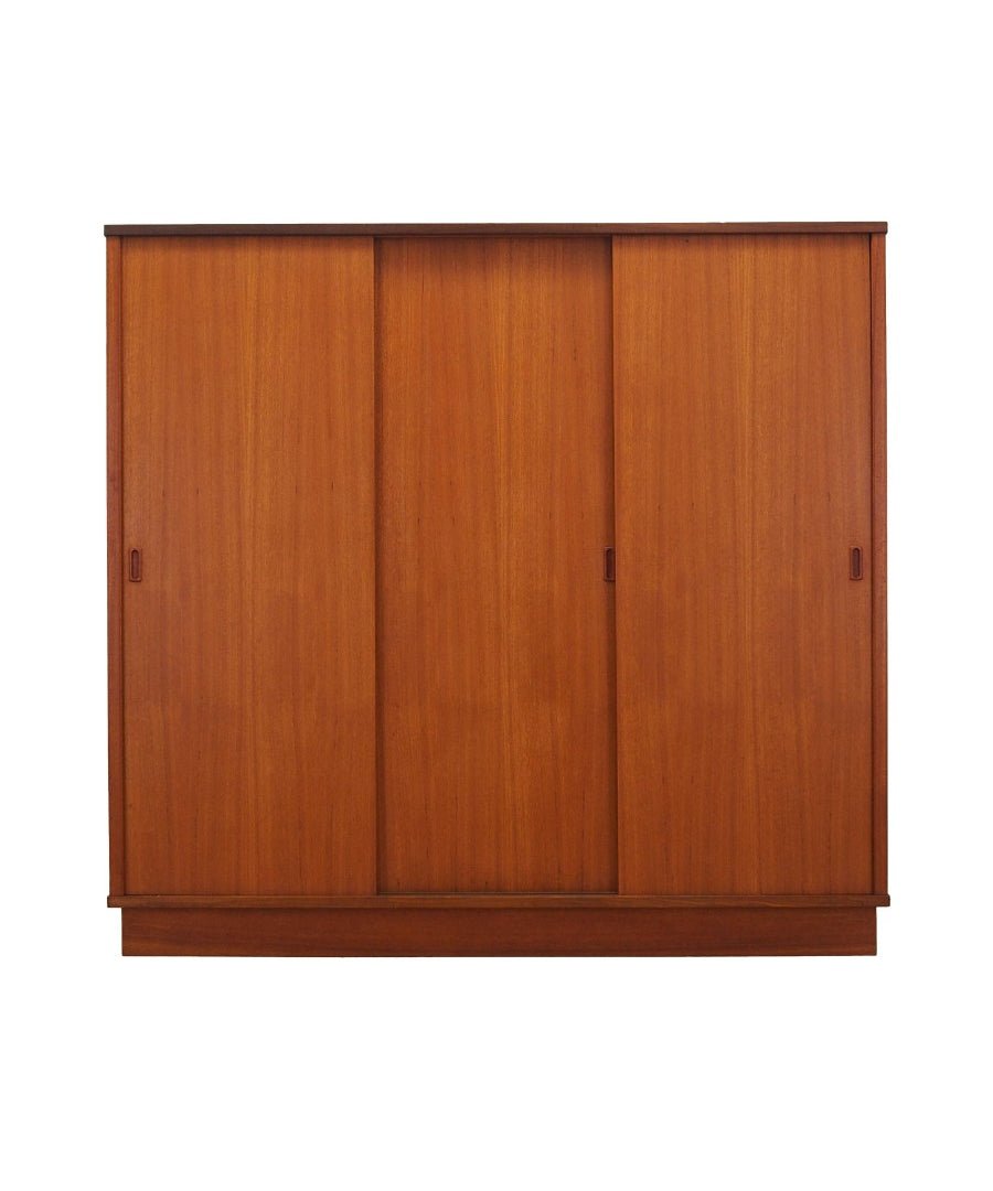 Wardrobe,_Teak_Wood,_1960s,_Denmark