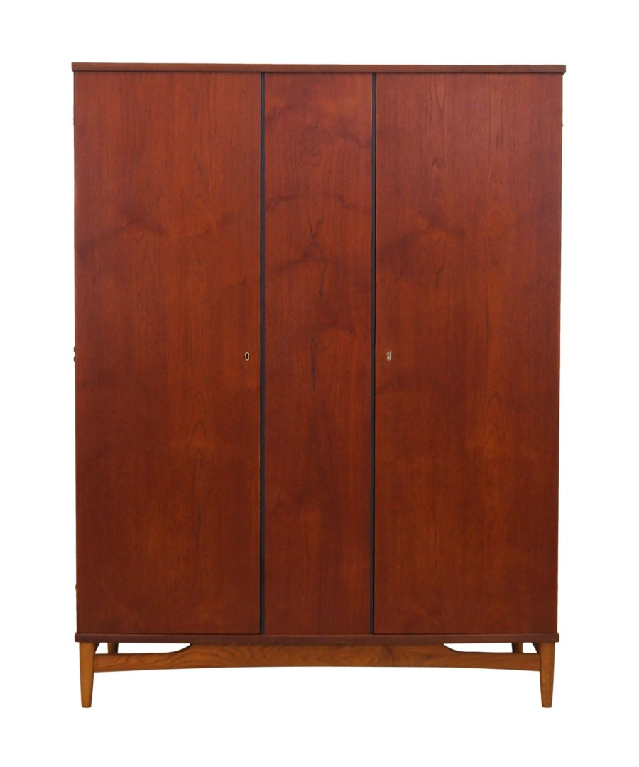 Wardrobe,_Teak_Wood,_1960s,_Denmark
